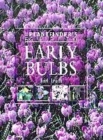 Image for The plantfinder&#39;s guide to early bulbs