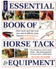 Image for The essential book of horse tack &amp; equipment