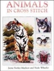 Image for Animals in cross stitch