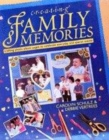 Image for CREATING FAMILY MEMORIES : CRAFTING PHOT
