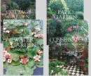 Image for The conservatory  : month-by-month