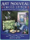 Image for Art nouveau cross stitch