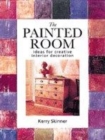 Image for The painted room  : ideas for creative interior decoration