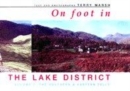 Image for On foot in the Lake DistrictVol. 2,: Southern &amp; eastern Fells
