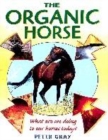 Image for The Organic Horse