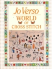 Image for Jo Verso&#39;s World of Cross Stitch
