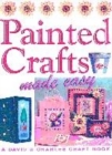Image for Painted crafts made easy