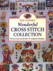 Image for Sue Cook&#39;s Wonderful Cross Stitch Collection