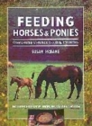 Image for Feeding Horses and Ponies