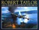 Image for Robert Taylor  : air combat paintingsVol. 4