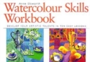 Image for Watercolour Skills Workbook