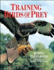Image for Training birds of prey