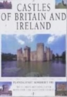 Image for Castles of Britain and Ireland  : the ultimate reference book with over 1,350 gazetteer entries