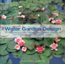 Image for Water garden design