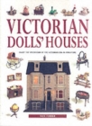 Image for Victorian dolls&#39; houses