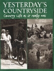 Image for Yesterday&#39;s countryside  : country life as it really was