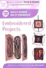 Image for Embroidered Projects