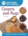 Image for Dolls House DIY Carpets and Rugs