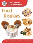Image for Food displays