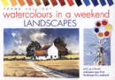 Image for Watercolours in a Weekend