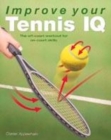 Image for Improve Your Tennis IQ