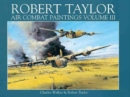 Image for Robert Taylor  : air combat paintingsVol. 3