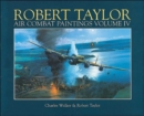Image for Robert Taylor  : air combat paintingsVol. 4 : v.4