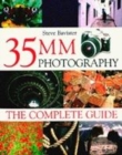 Image for 35mm photography  : the complete guide