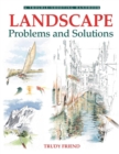 Image for Drawing and painting landscapes  : problems and solutions