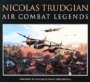 Image for Nicolas Trudgian - air combat legends
