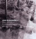 Image for John Blakemore&#39;s Black and White Photography Workshop