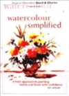 Image for Watercolour Simplified