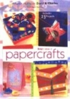 Image for Bright Ideas in Papercrafts