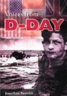 Image for Voices from D-Day