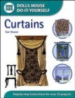 Image for Dolls House DIY: Curtains