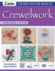 Image for The Anchor Book of Crewelwork Embroidery Stitches