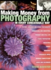 Image for Making money from photography in every conceivable way