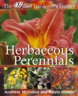 Image for Herbaceous perennials