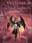 Image for Anatomy for fantasy artists  : an illustrator&#39;s guide to creating action figures and fantastical forms