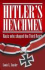 Image for Hitler&#39;s Henchmen