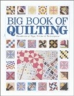 Image for Big book of quilting