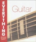 Image for Playing the Guitar
