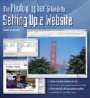 Image for The photographer&#39;s guide to setting up a website