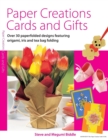 Image for Paper creations  : cards and gifts
