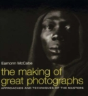Image for The Making of Great Photographs