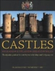 Image for Castles  : England, Scotland, Wales, Ireland