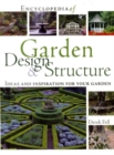 Image for Encyclopedia of Garden Design and Structure