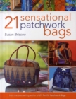 Image for 21 Sensational Patchwork Bags