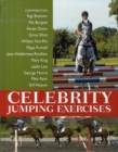 Image for Celebrity jumping exercises