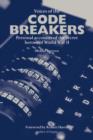 Image for Voices from the Code Breakers